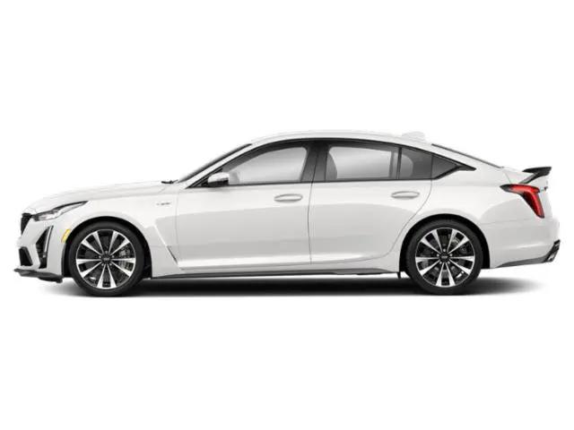 2022 Cadillac CT5-V V-Series
