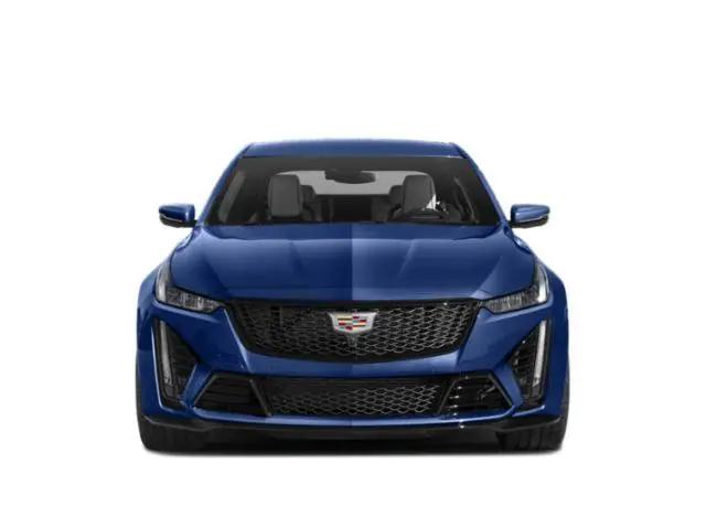 2022 Cadillac CT5-V V-Series