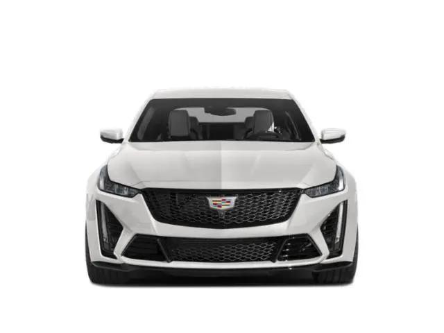 2022 Cadillac CT5-V V-Series