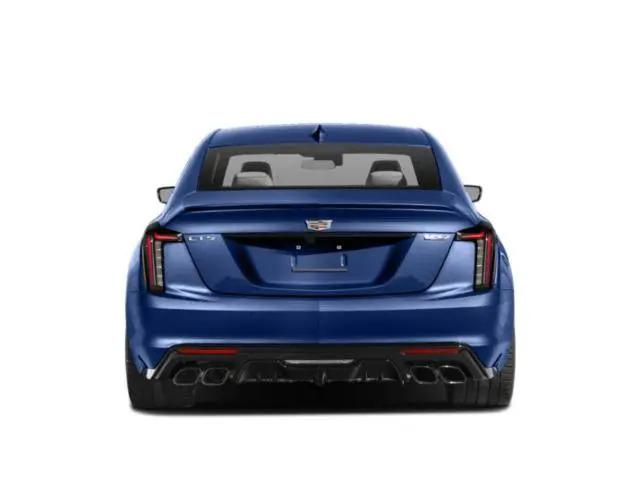 2022 Cadillac CT5-V V-Series