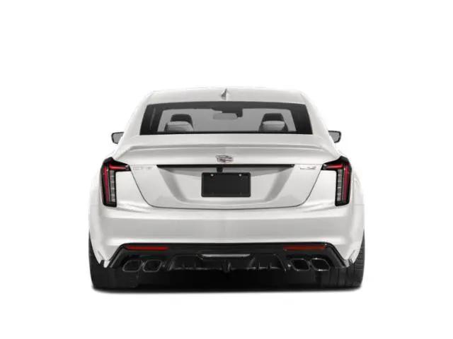 2022 Cadillac CT5-V V-Series