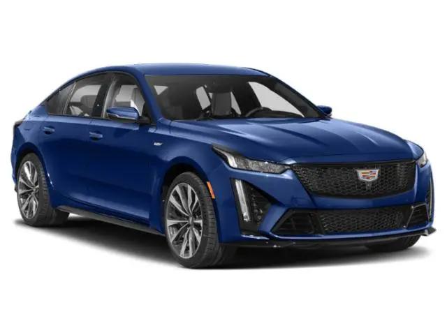 2022 Cadillac CT5-V V-Series