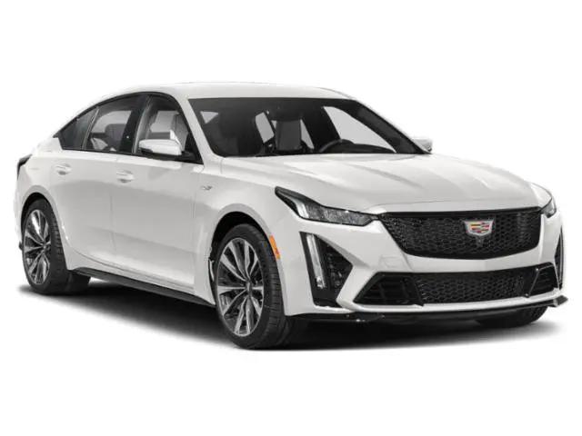 2022 Cadillac CT5-V V-Series