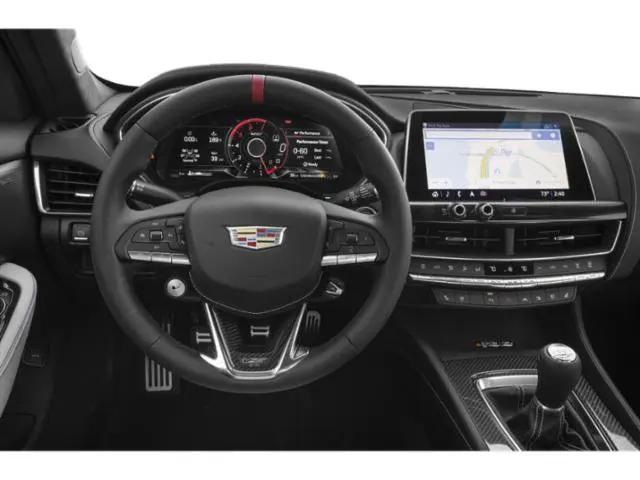 2022 Cadillac CT5-V V-Series