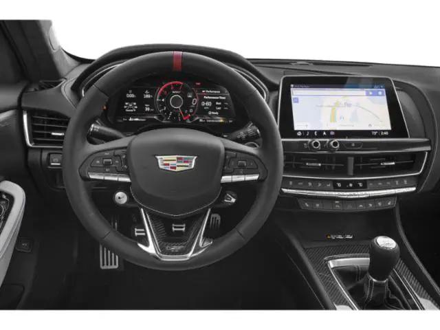 2022 Cadillac CT5-V V-Series