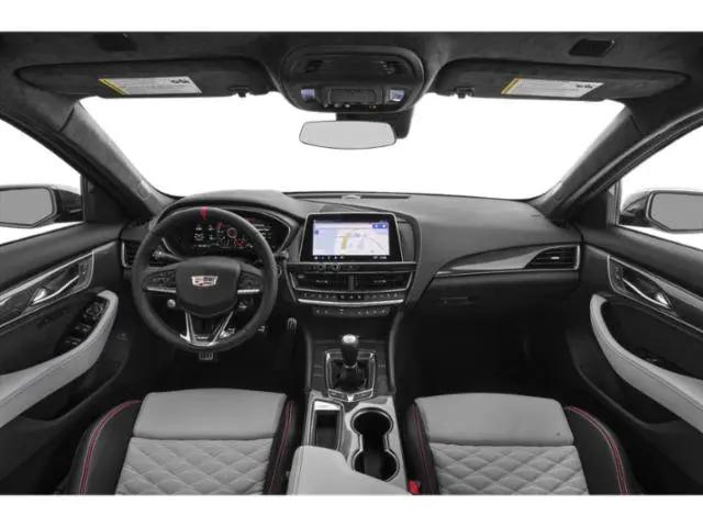 2022 Cadillac CT5-V V-Series