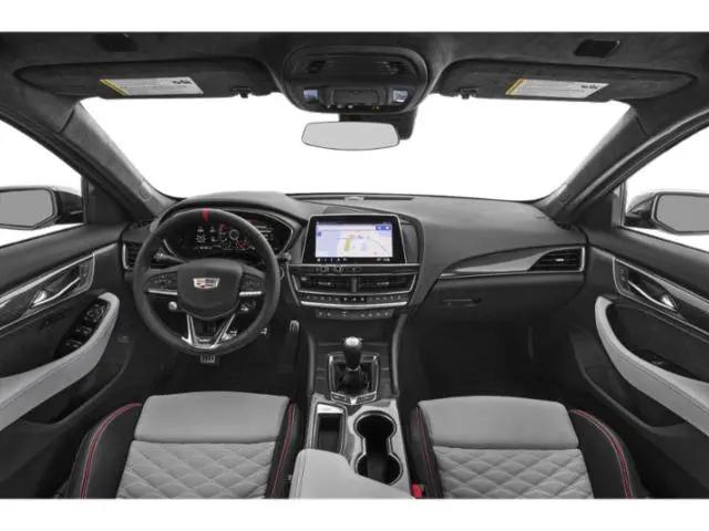 2022 Cadillac CT5-V V-Series