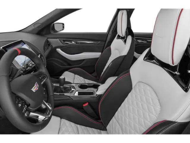 2022 Cadillac CT5-V V-Series