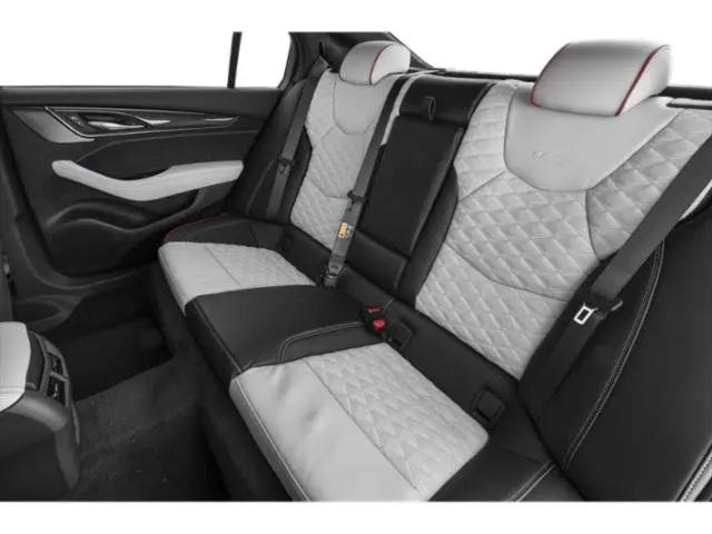 2022 Cadillac CT5-V V-Series