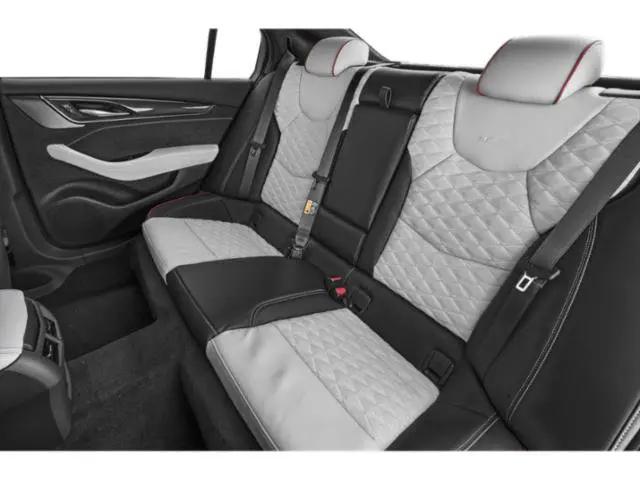 2022 Cadillac CT5-V V-Series
