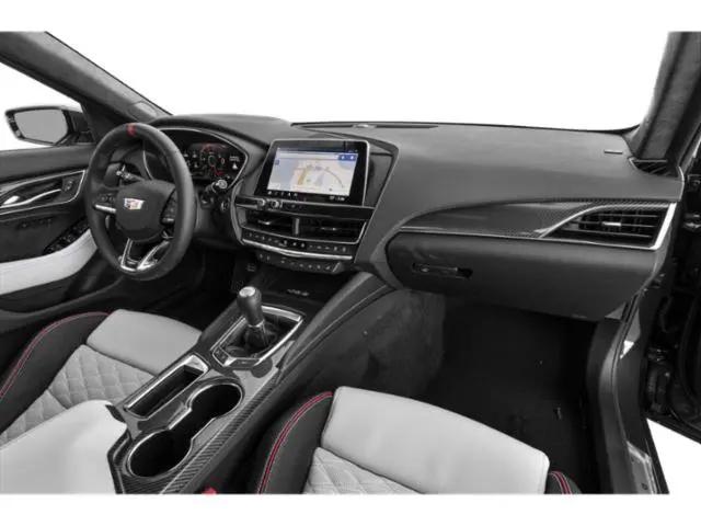 2022 Cadillac CT5-V V-Series