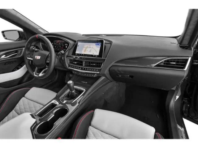 2022 Cadillac CT5-V V-Series