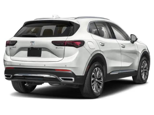 2024 Buick Envision Sport Touring AWD