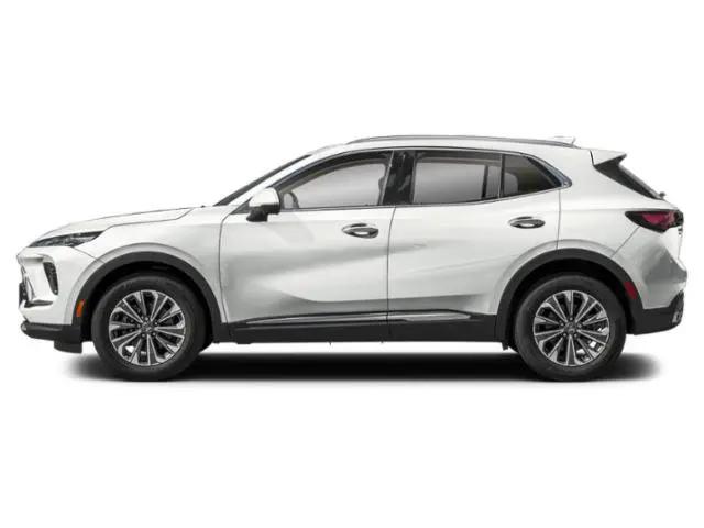 2024 Buick Envision Sport Touring AWD