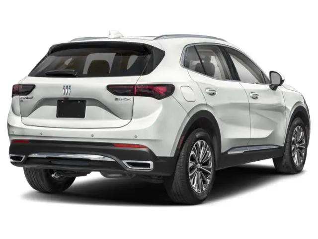 2024 Buick Envision Sport Touring AWD