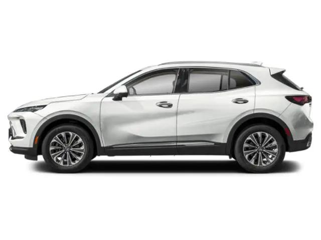 2024 Buick Envision Sport Touring AWD