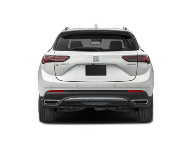 2024 Buick Envision Sport Touring AWD