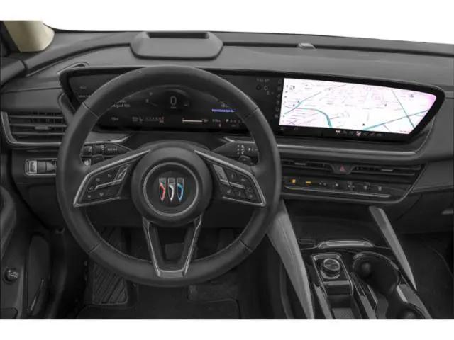 2024 Buick Envision Sport Touring AWD