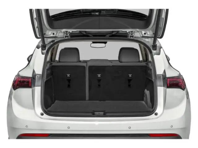 2024 Buick Envision Sport Touring AWD