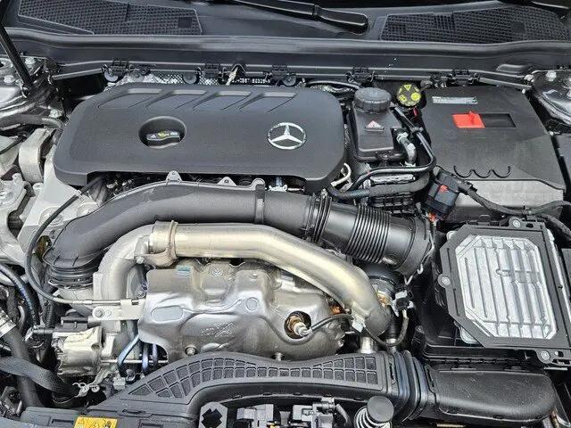 2026 Mercedes-Benz CLA 250 CLA 250