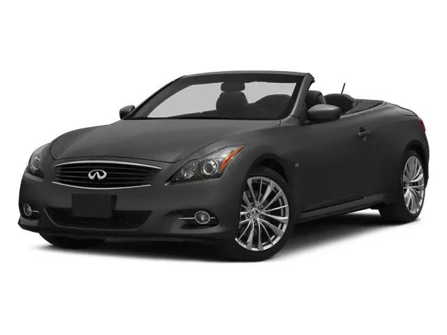 2014 INFINITI Q60 Standard for sale in Seguin, TX