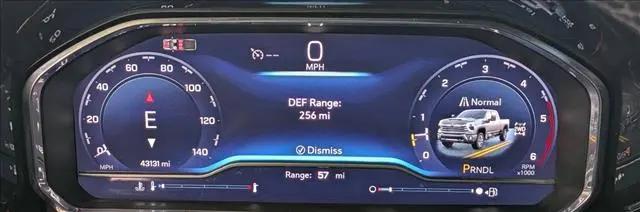 2024 Chevrolet Silverado 3500HD High Country
