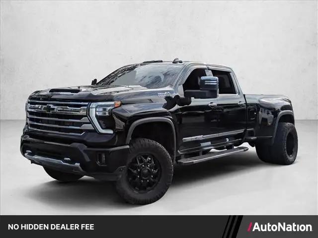 2024 Chevrolet Silverado 3500HD High Country for sale in Hardeeville, SC