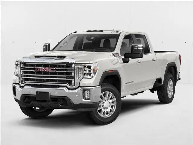 2022 GMC Sierra 2500HD 4WD Crew Cab Standard Bed Denali for sale in Hardeeville, SC