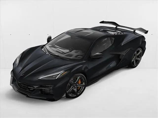 2025 Chevrolet Corvette Z06 RWD Convertible 2LZ for sale in Hardeeville, SC