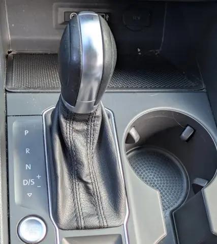 2018 Volkswagen Atlas 3.6L V6 SE w/Technology