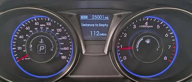 2016 Hyundai Genesis Coupe 3.8 Base
