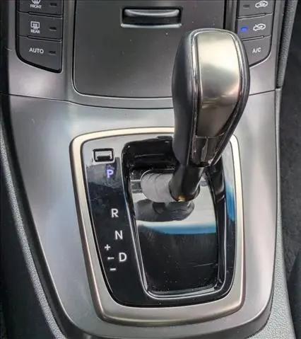 2016 Hyundai Genesis Coupe 3.8 Base