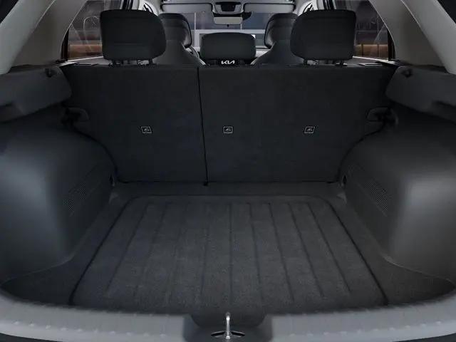 2026 Kia Niro LX