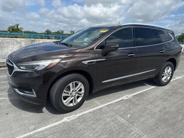 2018 Buick Enclave Essence for sale in Coconut Creek, FL