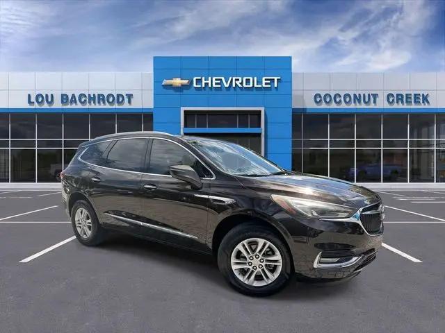 2018 Buick Enclave Essence for sale in Coconut Creek, FL