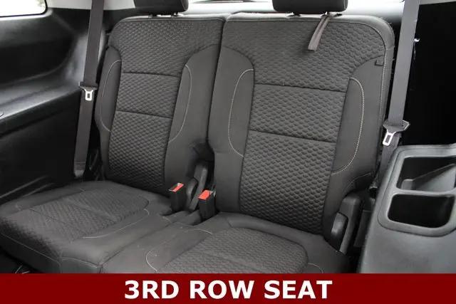 2017 GMC Acadia SLE-2