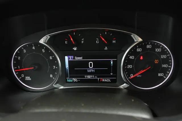 2017 GMC Acadia SLE-2