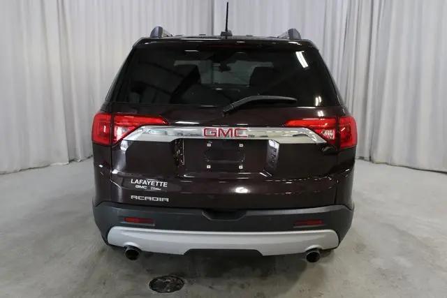 2017 GMC Acadia SLE-2
