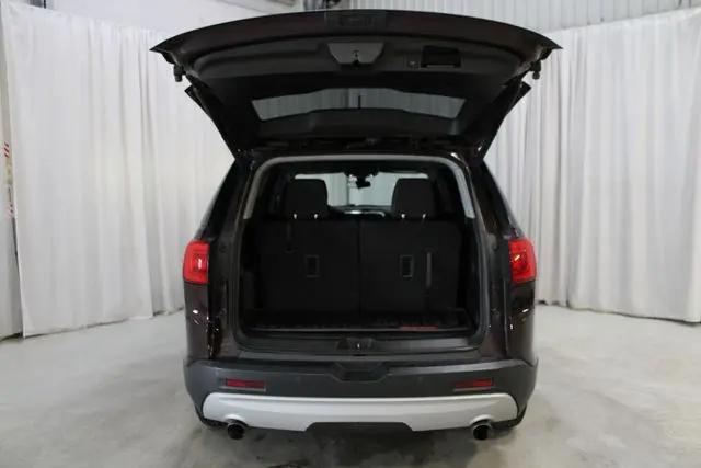 2017 GMC Acadia SLE-2