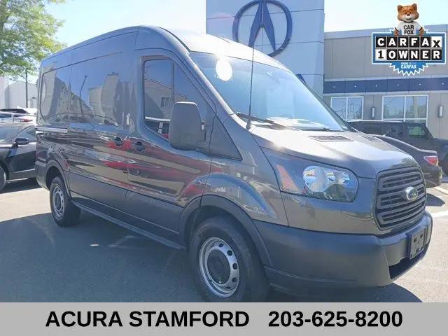 2018 Ford Transit T-250 for sale in Stamford, CT