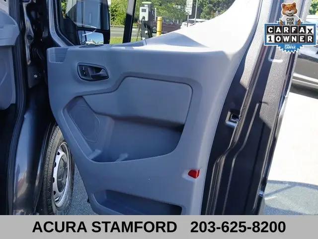 2018 Ford Transit T-250