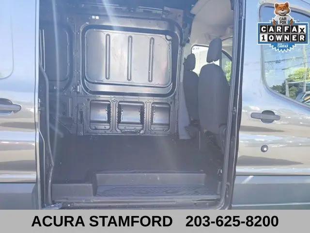 2018 Ford Transit T-250