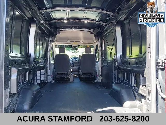 2018 Ford Transit T-250