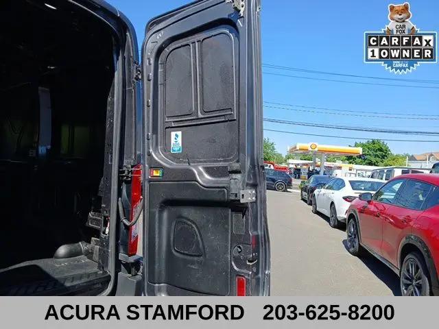 2018 Ford Transit T-250