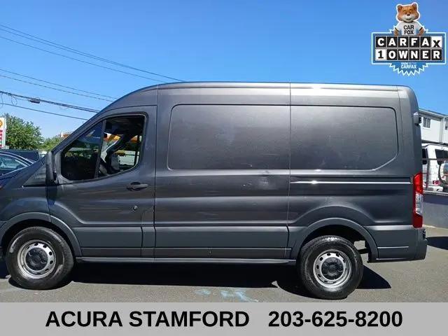 2018 Ford Transit T-250