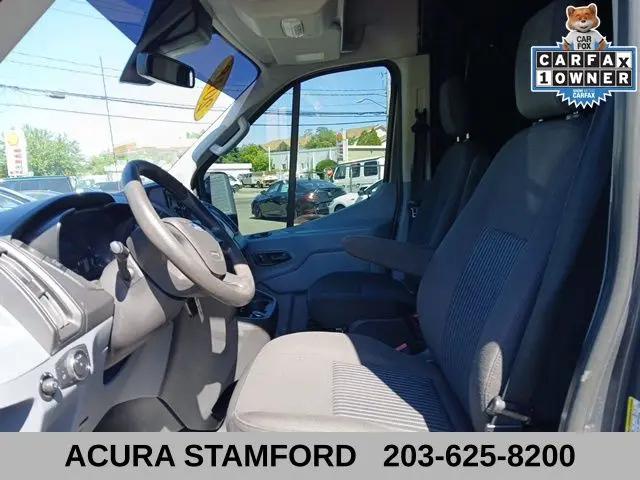 2018 Ford Transit T-250