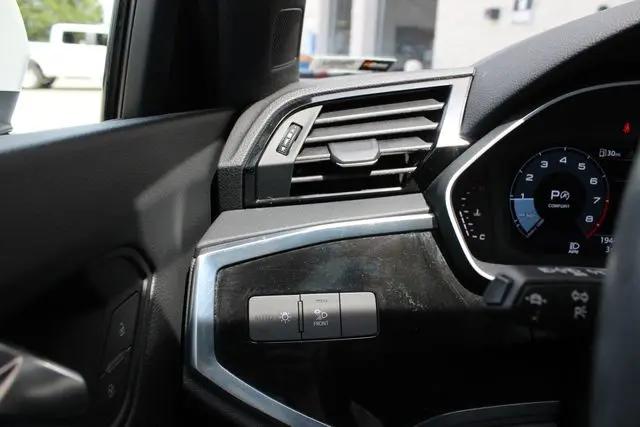 2024 Audi Q3 Premium 45 TFSI S line quattro Tiptronic