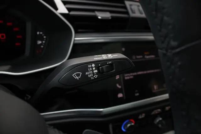 2024 Audi Q3 Premium 45 TFSI S line quattro Tiptronic