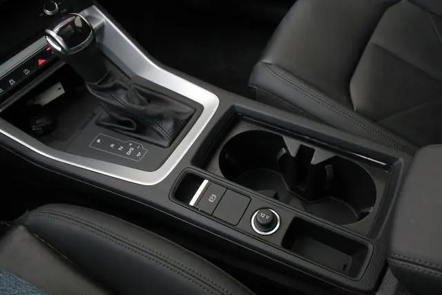2024 Audi Q3 Premium 45 TFSI S line quattro Tiptronic