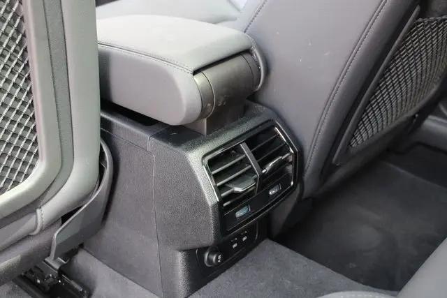 2024 Audi Q3 Premium 45 TFSI S line quattro Tiptronic